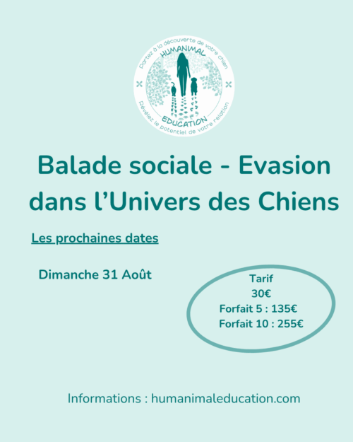 balade collective